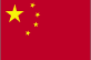 china flag