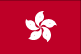 flag hong kong